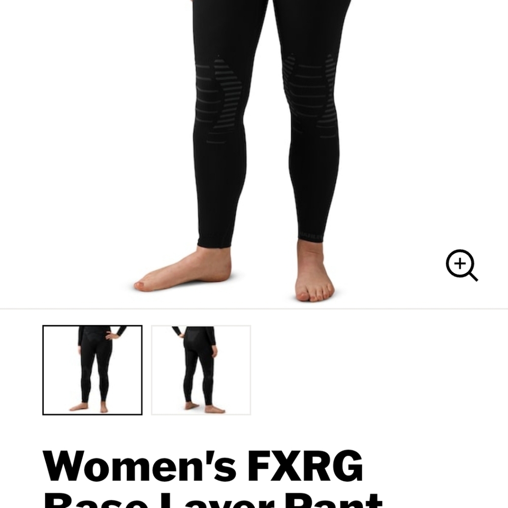 Harley-Davidson leggings